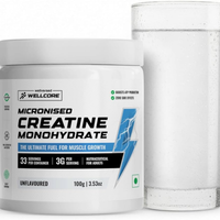 Alpha Creatine