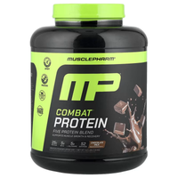 Alpha Protein Powder X 2 - Combat Edition