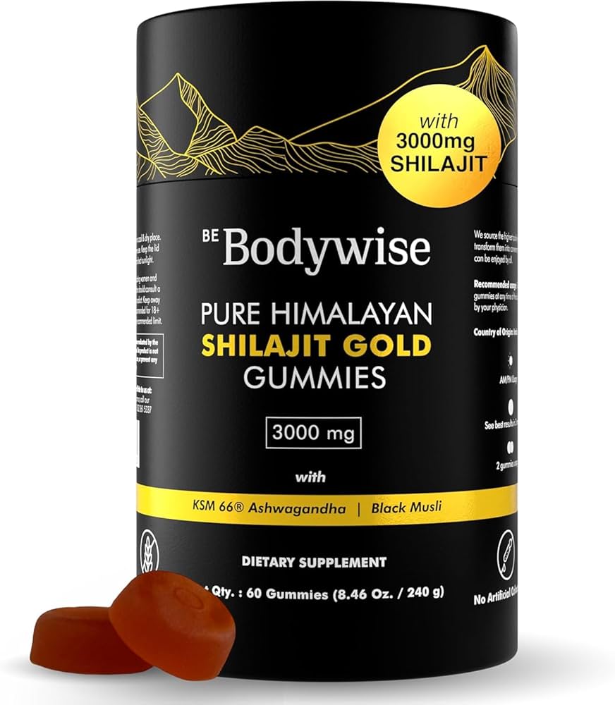 28 Day Shilajit Refill